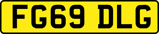 FG69DLG