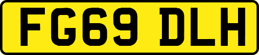 FG69DLH