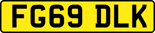 FG69DLK