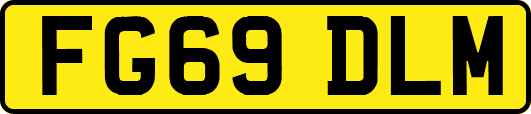FG69DLM