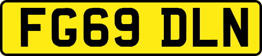 FG69DLN