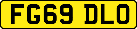 FG69DLO