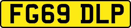 FG69DLP