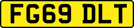FG69DLT
