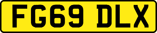FG69DLX