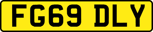 FG69DLY