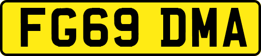 FG69DMA