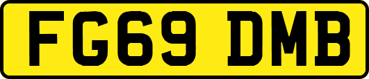FG69DMB