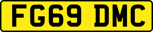 FG69DMC