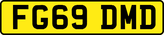 FG69DMD