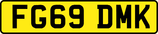 FG69DMK