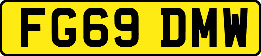 FG69DMW