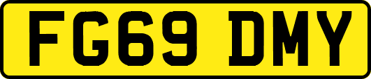 FG69DMY