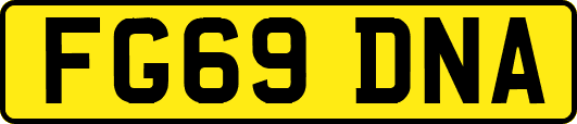 FG69DNA