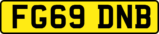 FG69DNB
