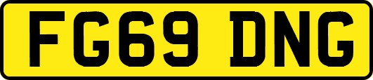 FG69DNG