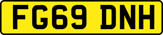 FG69DNH
