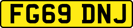 FG69DNJ