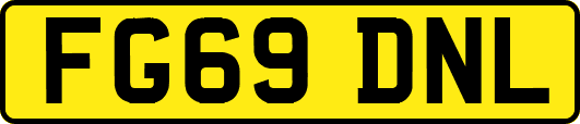 FG69DNL
