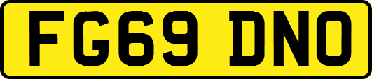 FG69DNO