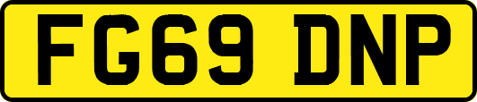 FG69DNP