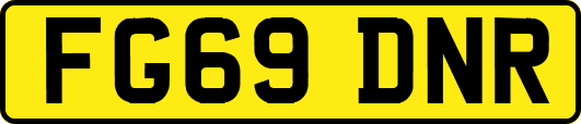 FG69DNR