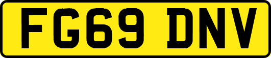FG69DNV