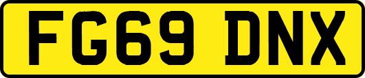 FG69DNX