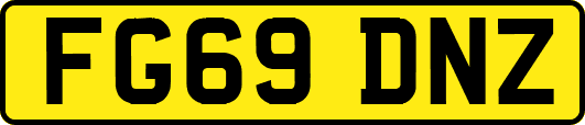 FG69DNZ