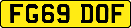 FG69DOF
