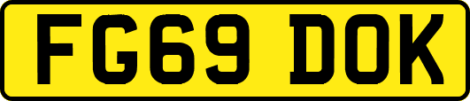 FG69DOK