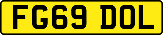 FG69DOL