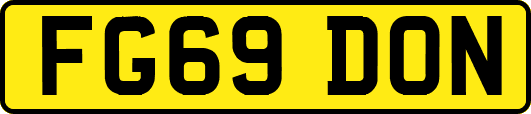 FG69DON