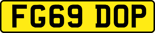 FG69DOP
