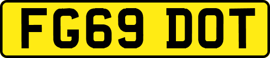 FG69DOT