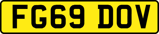 FG69DOV
