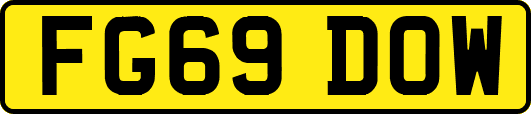 FG69DOW
