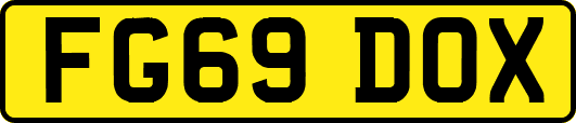 FG69DOX