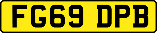 FG69DPB