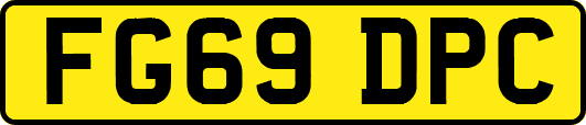 FG69DPC