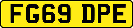 FG69DPE