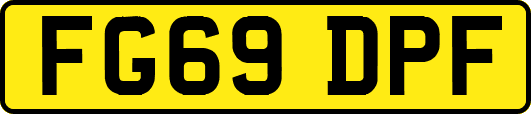 FG69DPF