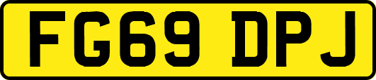 FG69DPJ