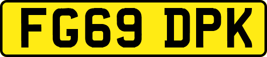 FG69DPK