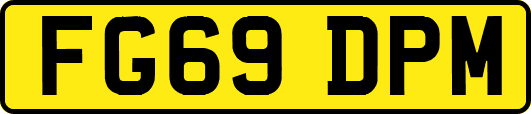 FG69DPM