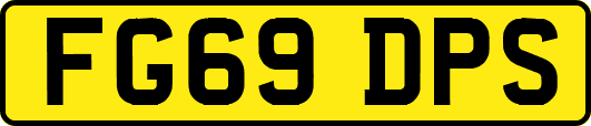 FG69DPS