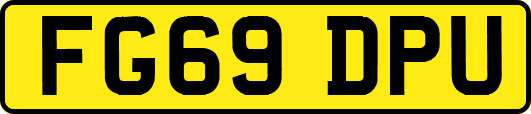 FG69DPU