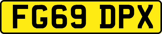 FG69DPX