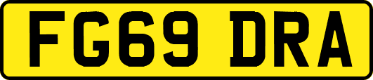 FG69DRA