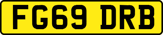 FG69DRB